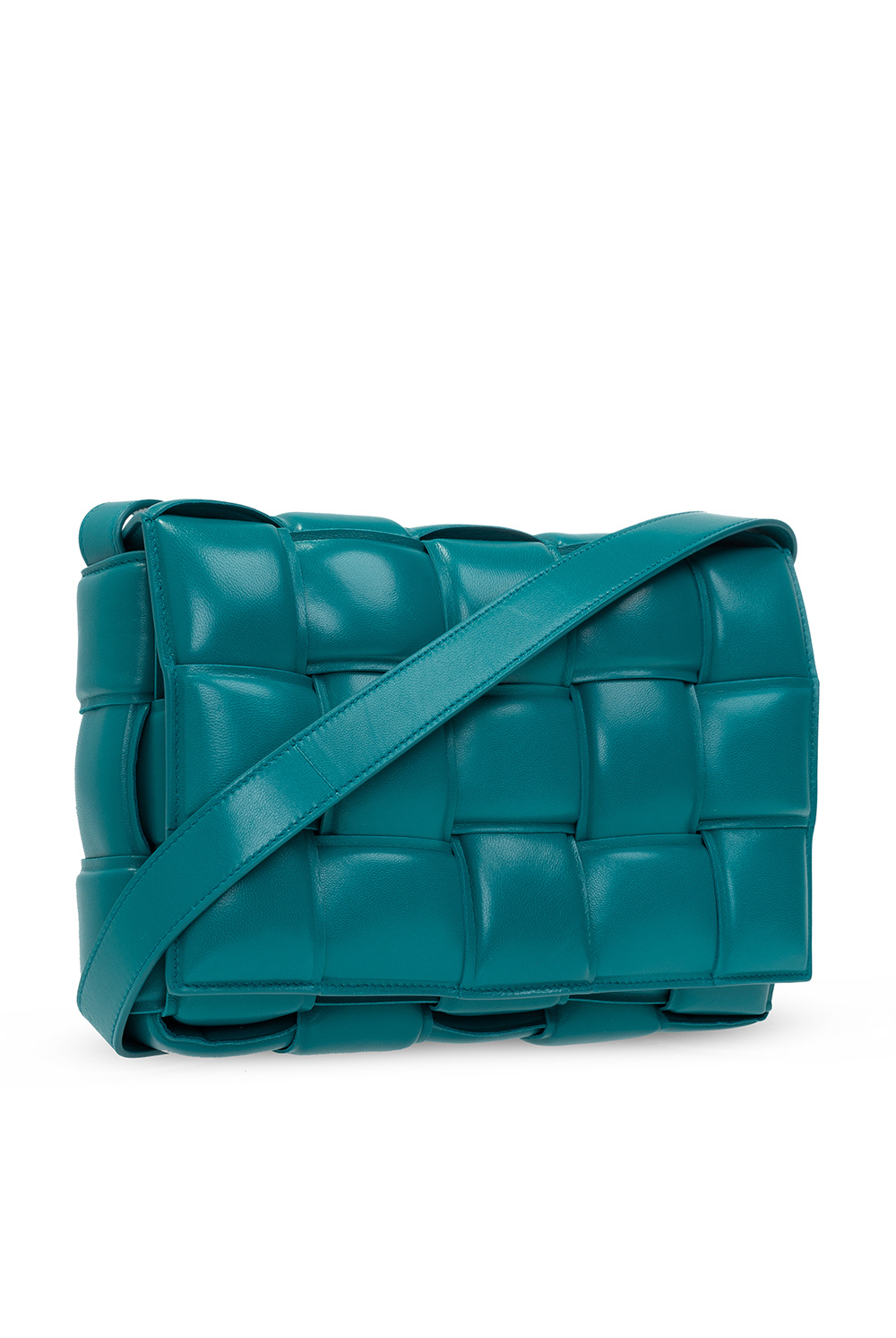 Bottega Veneta ‘Padded Cassette’ shoulder bag